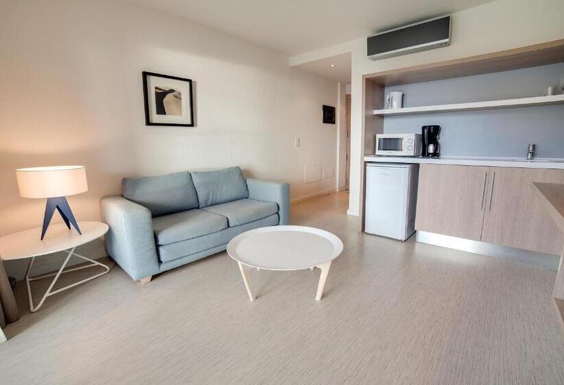 주니어 스위트 바다 전망, Riviera Vista