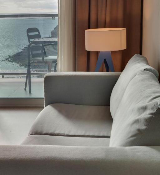 주니어 스위트 바다 전망, Riviera Vista