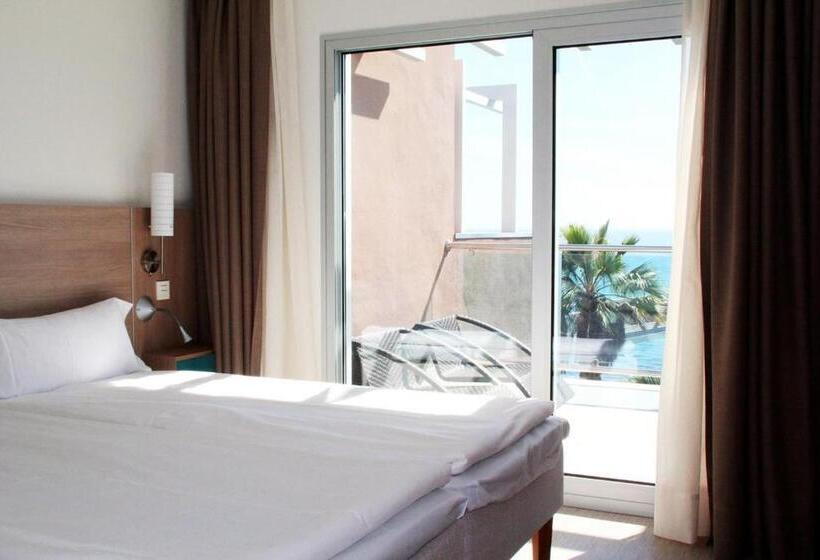 침실 2개 스위트, Riviera Vista