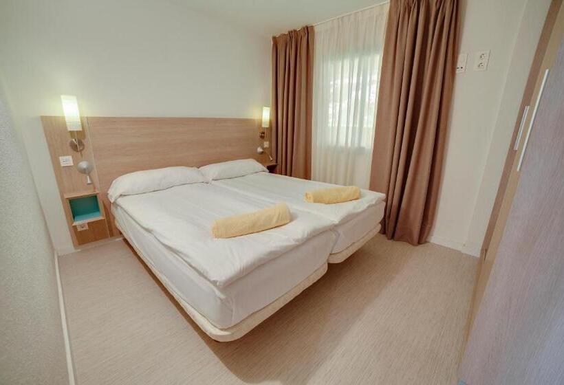 스탠다드 룸, Riviera Vista