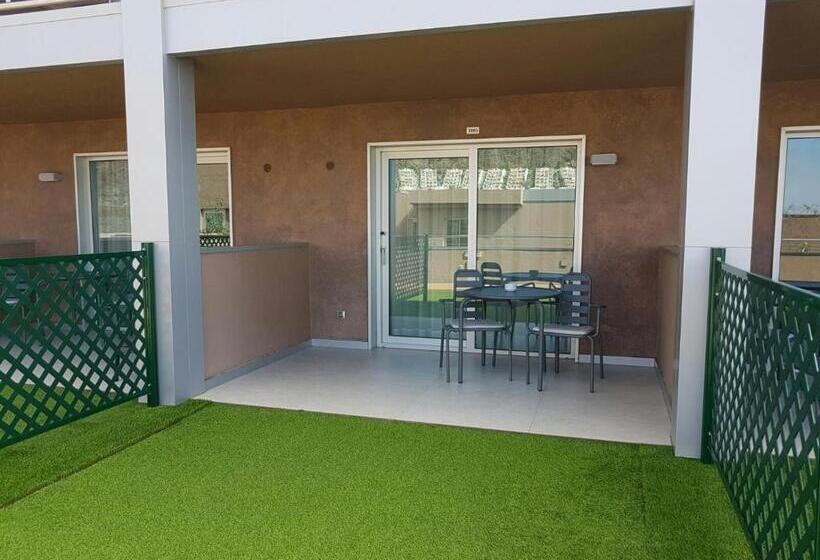 스탠다드 룸, Riviera Vista