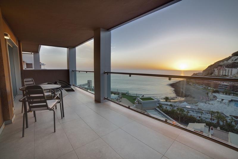 침실 2개 스위트, Riviera Vista