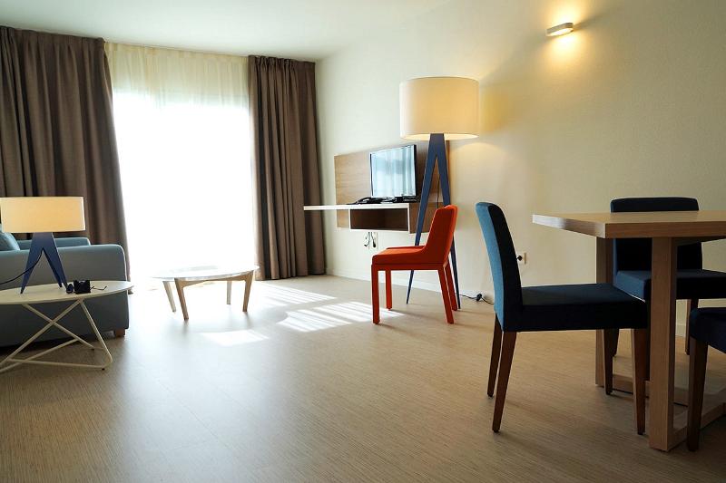 3침실 스위트, Riviera Vista