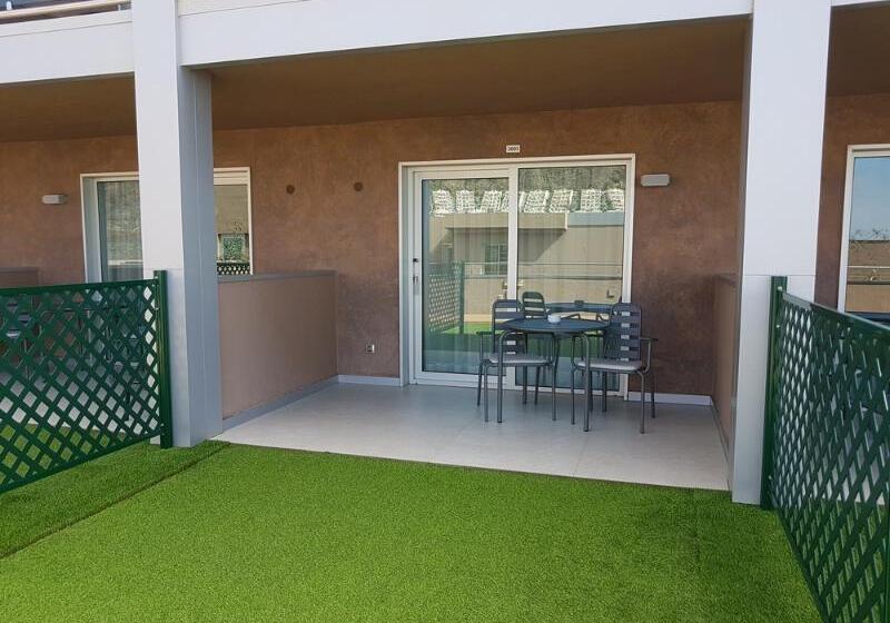 스탠다드 룸, Riviera Vista