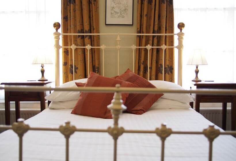 スタンダードルーム, The Coach House