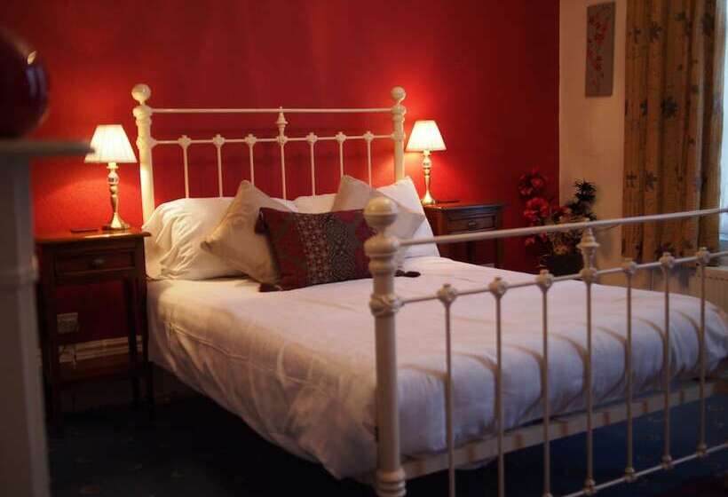 スタンダードルーム, The Coach House