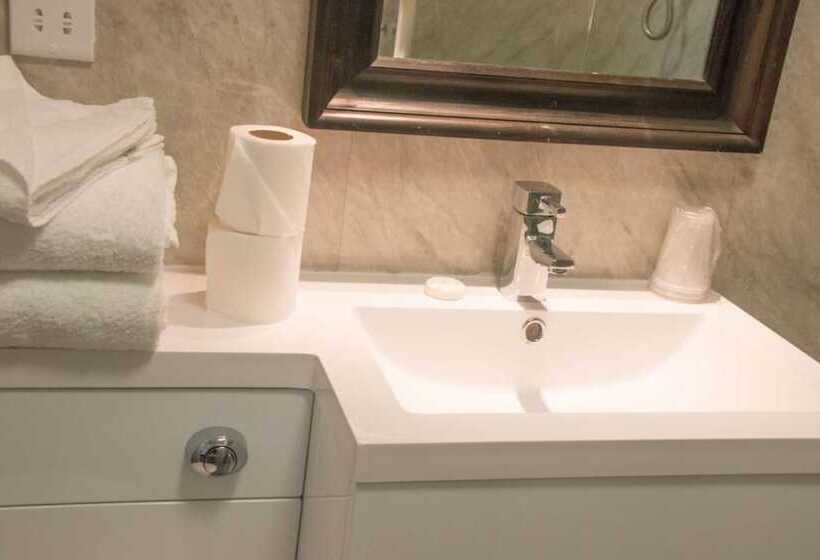 スタンダードルーム, The Willow