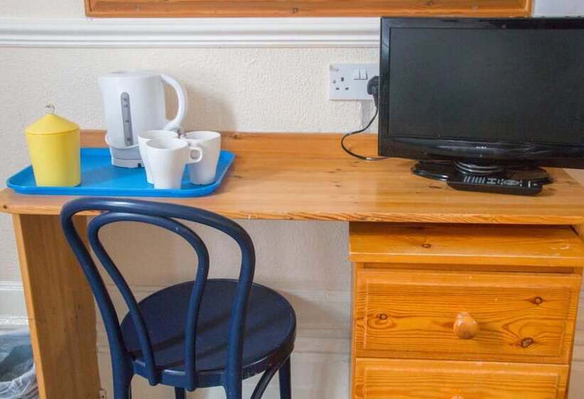 ファミリールーム, The Willow