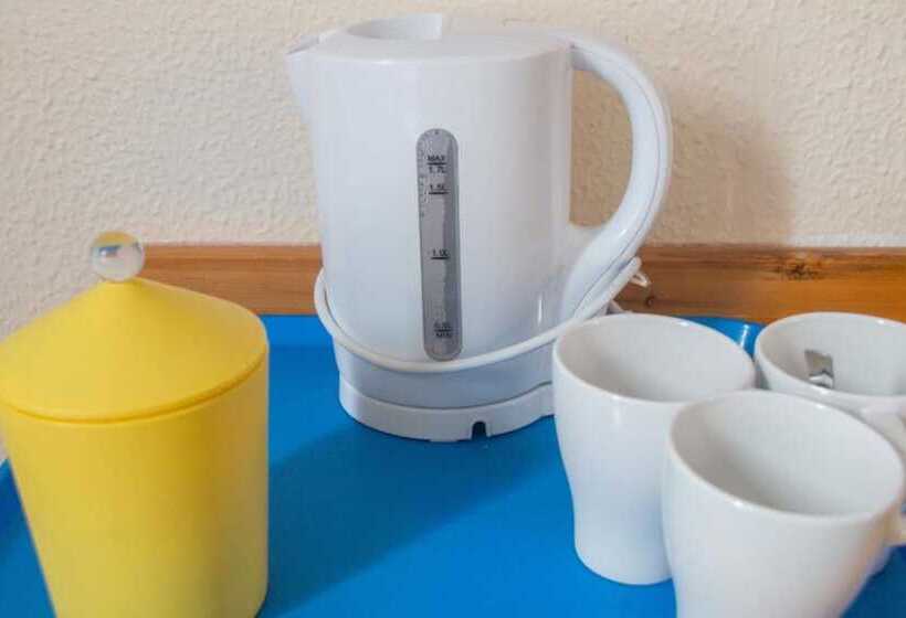 ファミリールーム, The Willow