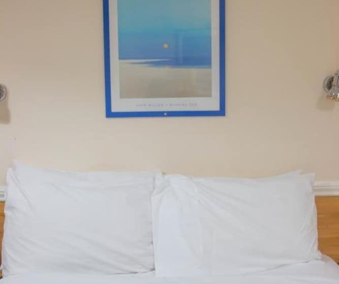 スタンダードルーム, The Willow