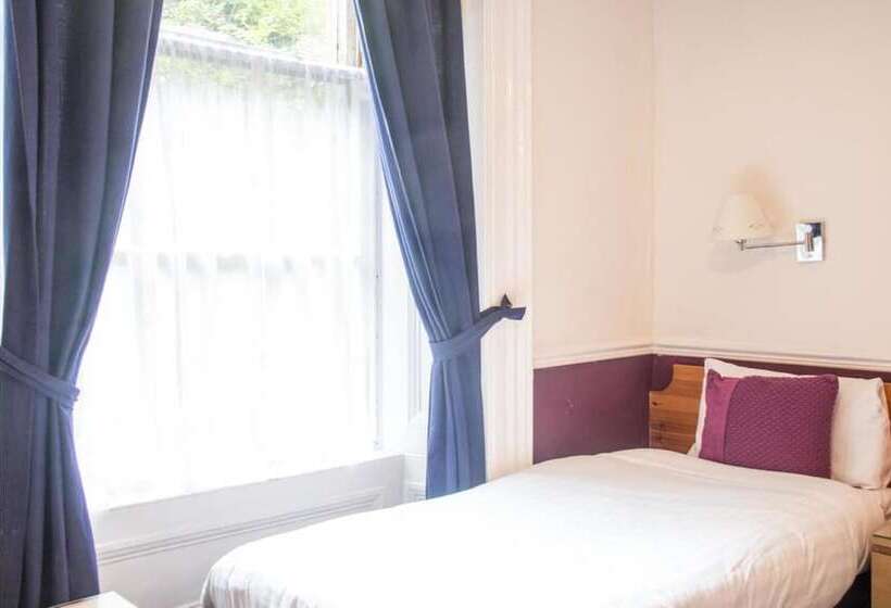 ファミリールーム, The Willow