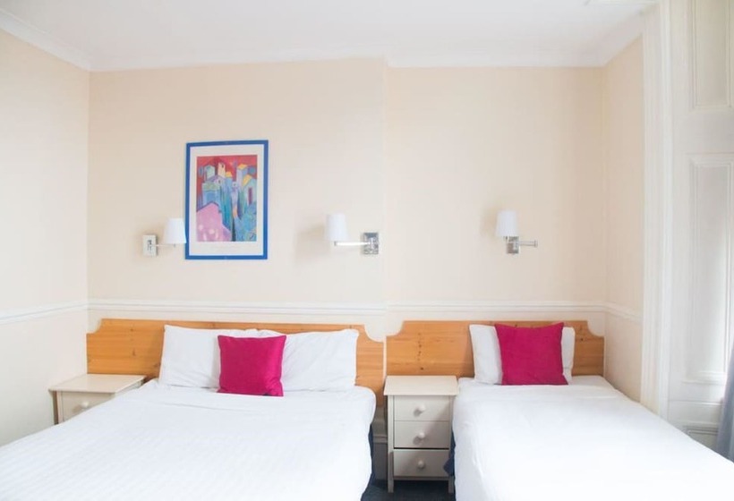 ファミリールーム, The Willow