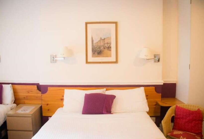 ファミリールーム, The Willow