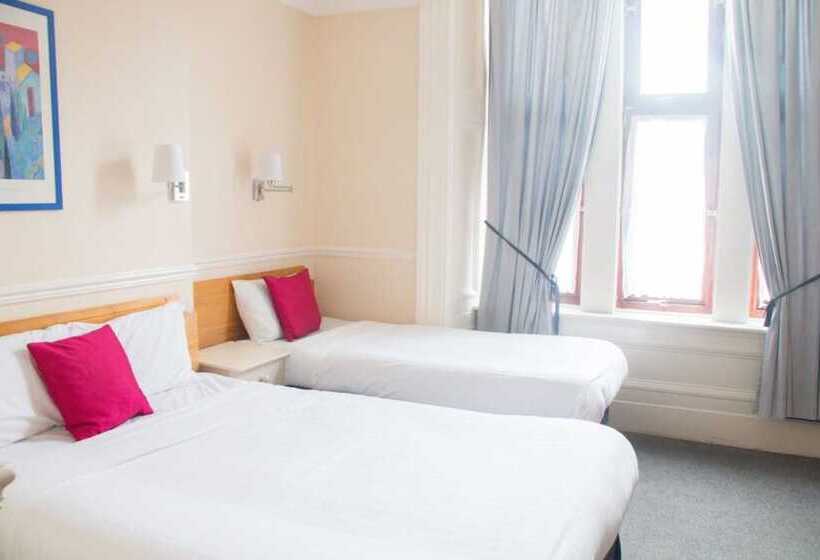 ファミリールーム, The Willow