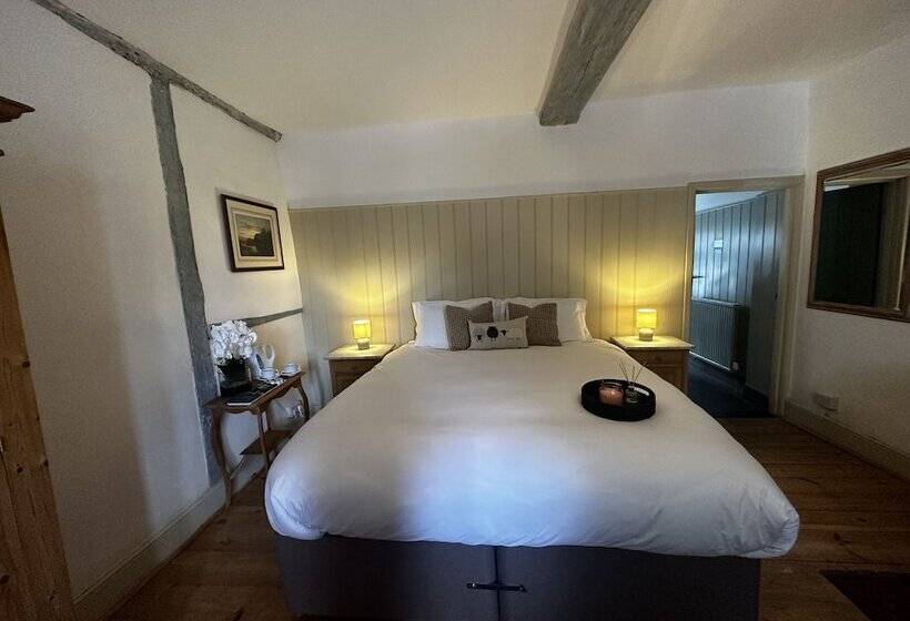 Номер Стандарт Индивидуальный, Woolpack Inn