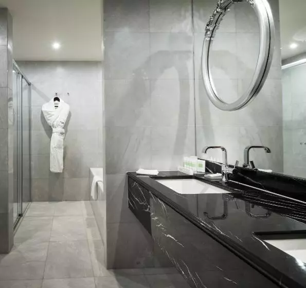 Duplex Suite, Titanic Gendarmenmarkt Berlin
