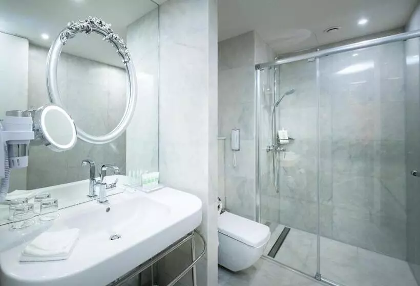 Duplex Suite