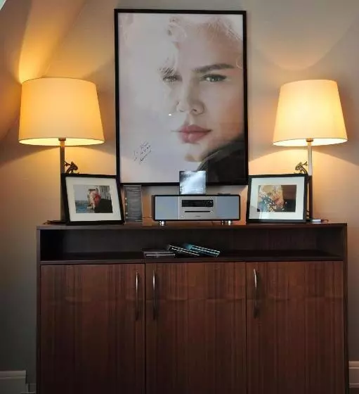 Suite, Titanic Gendarmenmarkt Berlin
