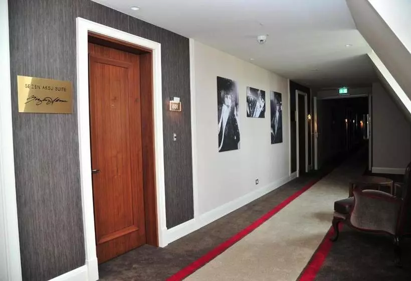 Suite, Titanic Gendarmenmarkt Berlin