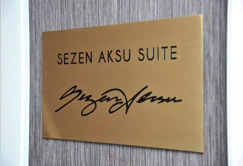 Suite, Titanic Gendarmenmarkt Berlin