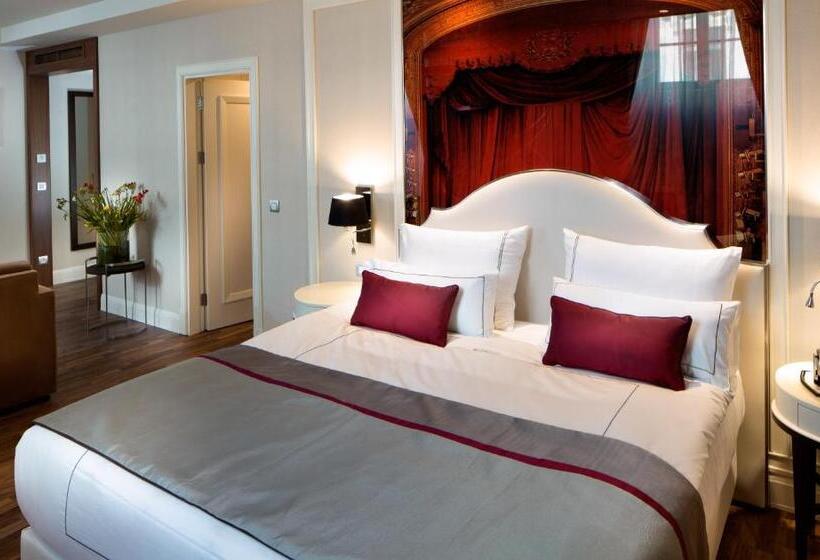 جناح, Titanic Gendarmenmarkt Berlin