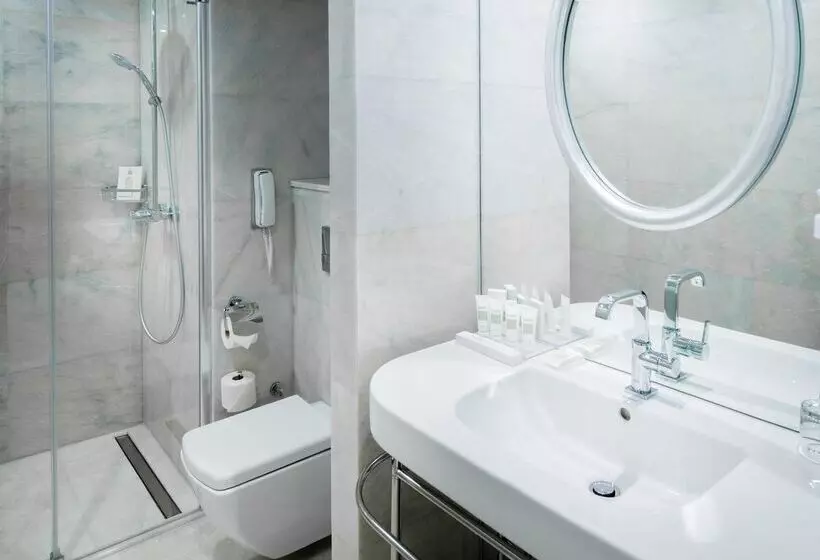 Superior-Zimmer, Titanic Gendarmenmarkt Berlin