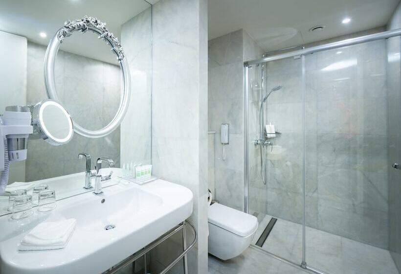 غرفة كلاسيكية, Titanic Gendarmenmarkt Berlin