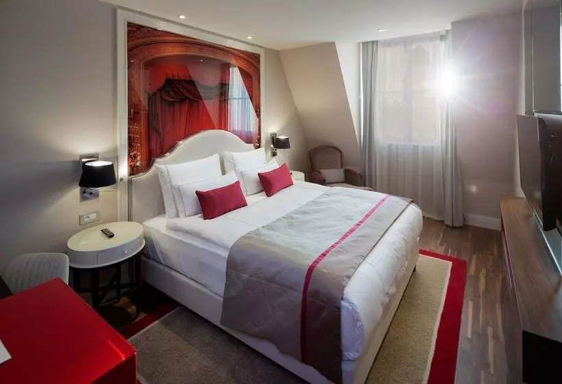 Superior-Zimmer, Titanic Gendarmenmarkt Berlin