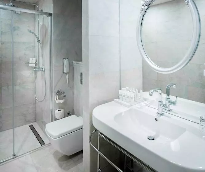Superior-Zimmer, Titanic Gendarmenmarkt Berlin