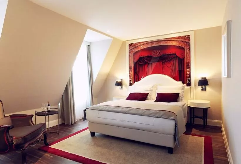 Suite, Titanic Gendarmenmarkt Berlin