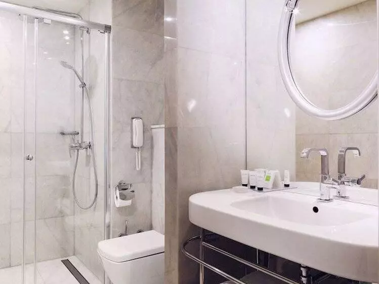 Suite, Titanic Gendarmenmarkt Berlin