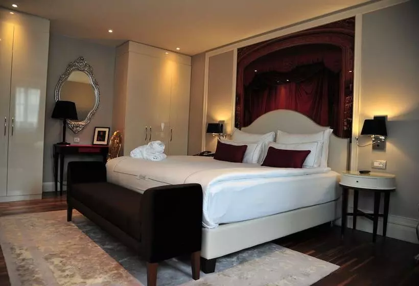 Suite, Titanic Gendarmenmarkt Berlin