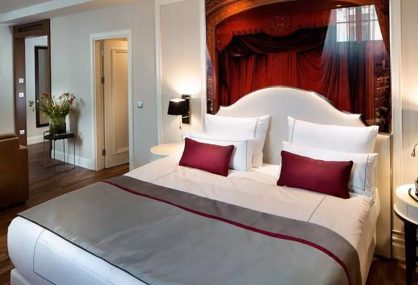 Suite, Titanic Gendarmenmarkt Berlin
