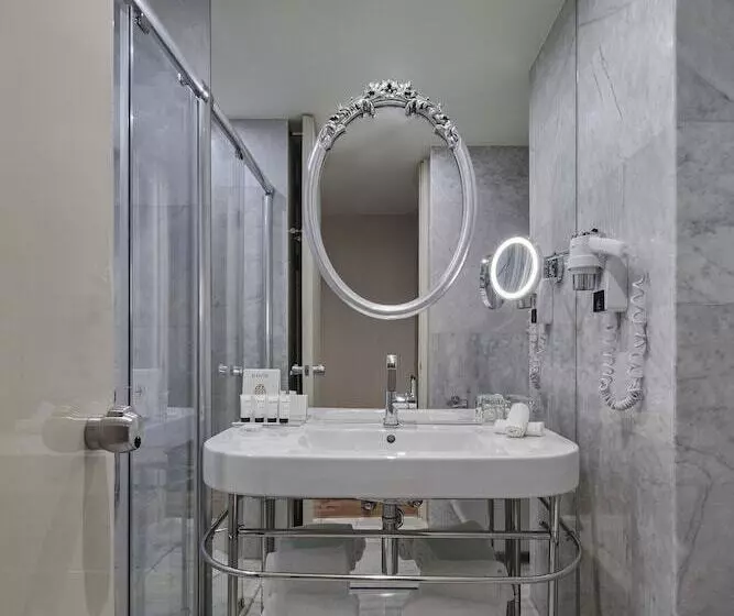 Duplex Suite, Titanic Gendarmenmarkt Berlin