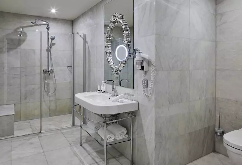 Suite, Titanic Gendarmenmarkt Berlin