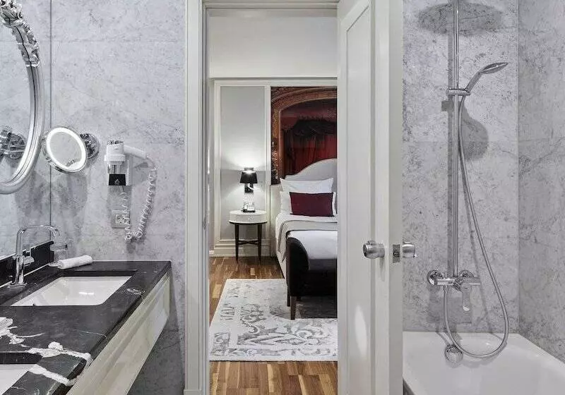 Suite, Titanic Gendarmenmarkt Berlin