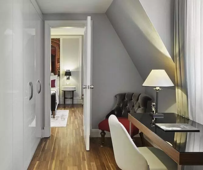 Suite, Titanic Gendarmenmarkt Berlin