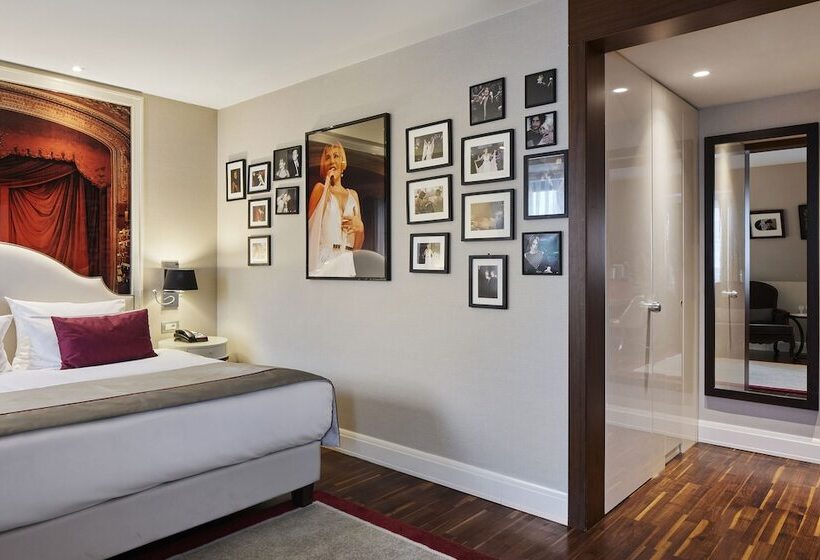 جناح, Titanic Gendarmenmarkt Berlin