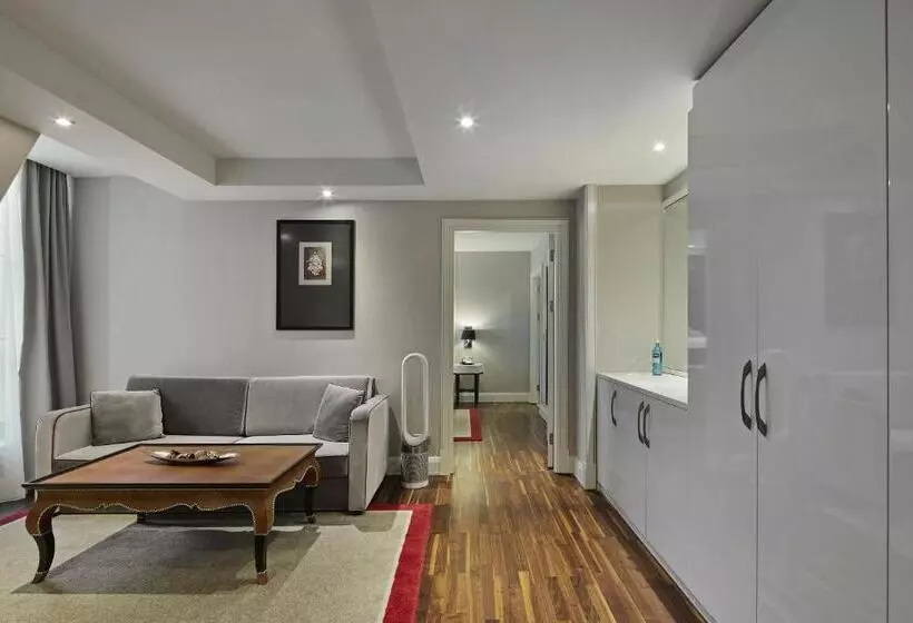 Suite, Titanic Gendarmenmarkt Berlin