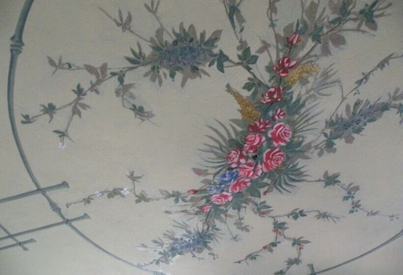 ジュニアスイート, Albergo Villa Ester