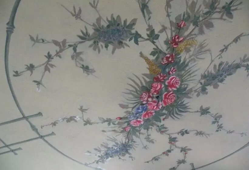 ジュニアスイート, Albergo Villa Ester