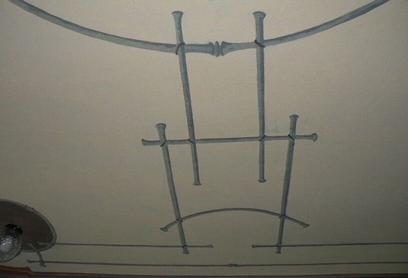 ジュニアスイート, Albergo Villa Ester