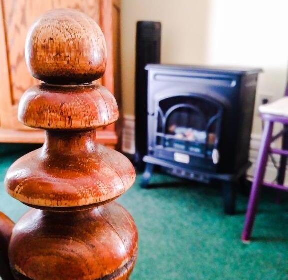 غرفة قياسية, Innisfree Bed & Breakfast