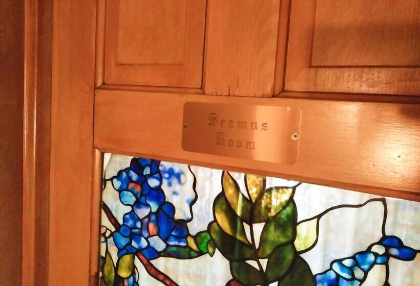 اتاق استاندارد, Innisfree Bed & Breakfast