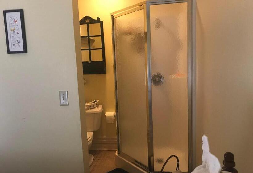 Quarto Estandar, Innisfree Bed & Breakfast