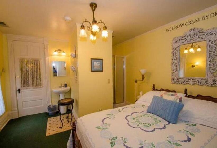 غرفة قياسية, Innisfree Bed & Breakfast