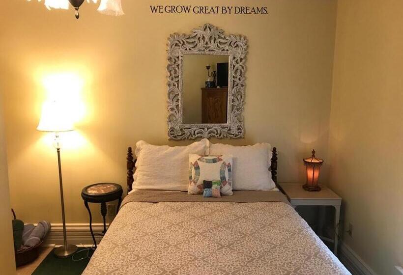 غرفة قياسية, Innisfree Bed & Breakfast