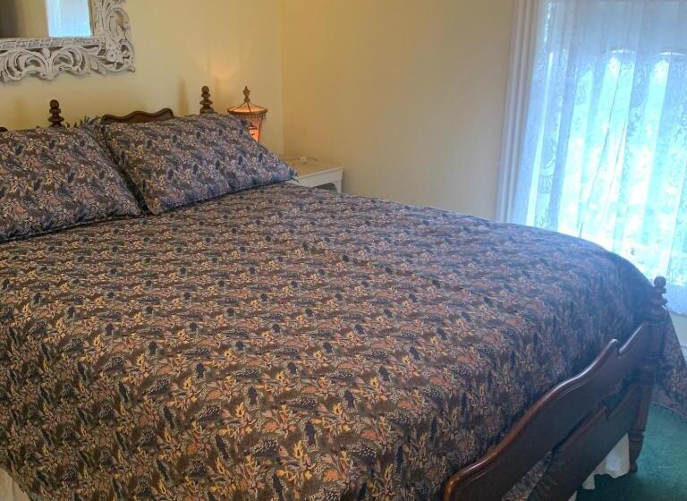 غرفة قياسية, Innisfree Bed & Breakfast