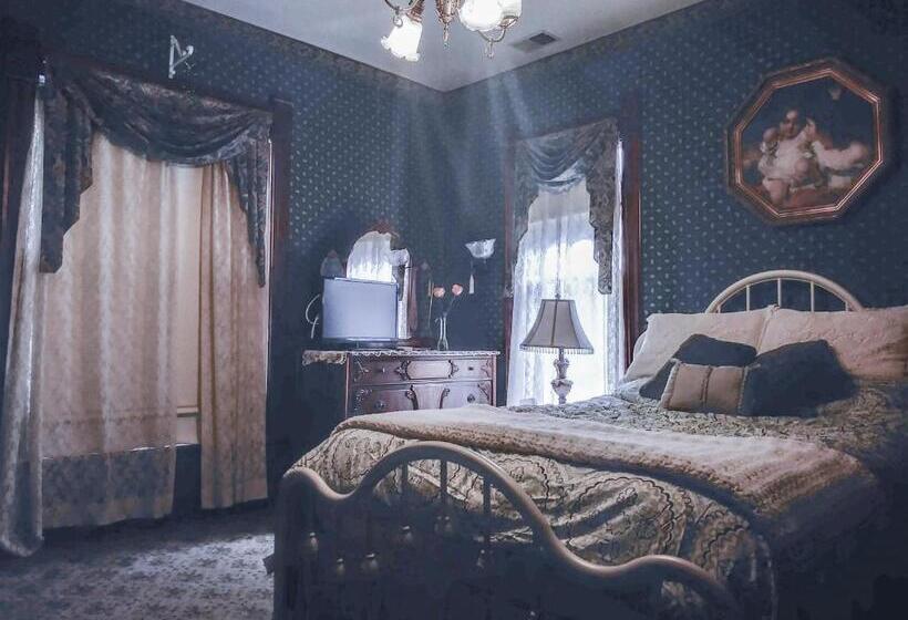 غرفة قياسية, Innisfree Bed & Breakfast