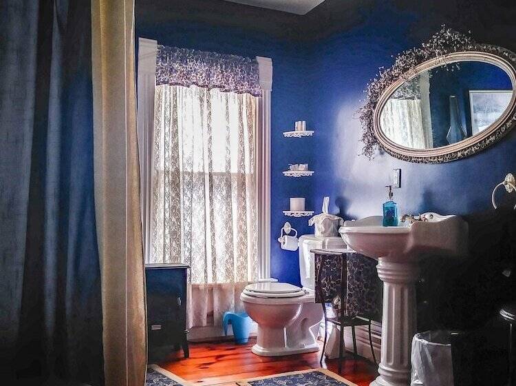 اتاق استاندارد, Innisfree Bed & Breakfast